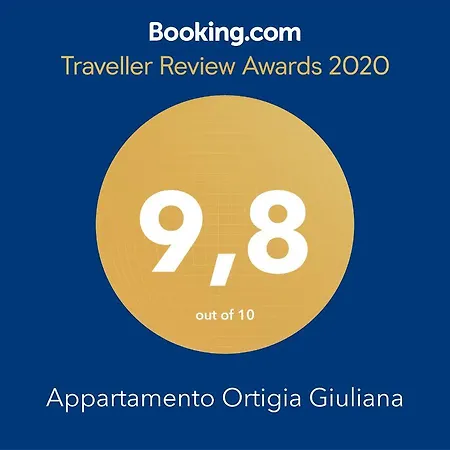 Ortigia Giuliana