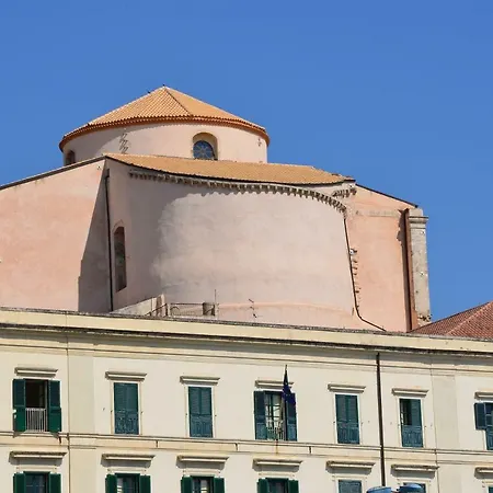 Ortigia Giuliana Holiday home Syracuse