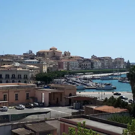 Ortigia Giuliana * Syracuse