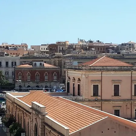 Ortigia Giuliana