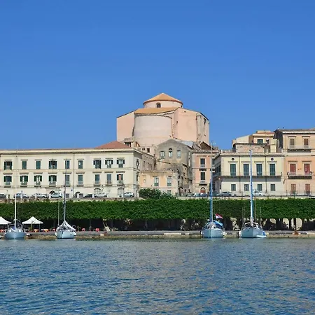 Holiday home Ortigia Giuliana *