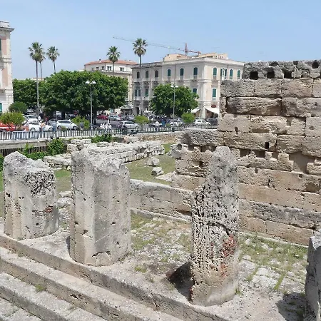 Ortigia Giuliana