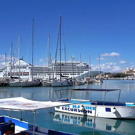 Holiday home Ortigia Giuliana