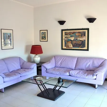 Holiday home Ortigia Giuliana