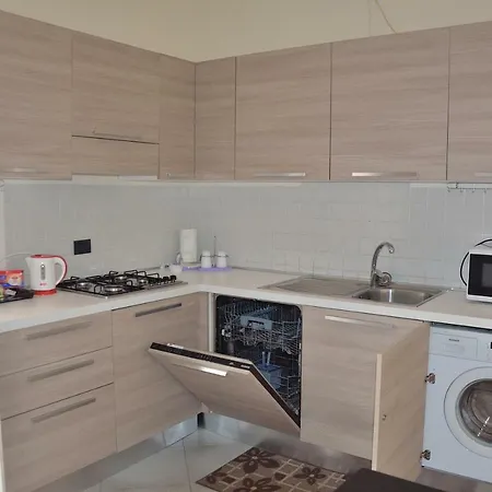 Ortigia Giuliana Holiday home Syracuse