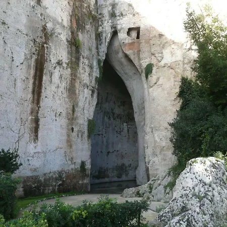 Ortigia Giuliana Holiday home