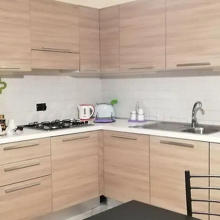 Ortigia Giuliana Holiday home
