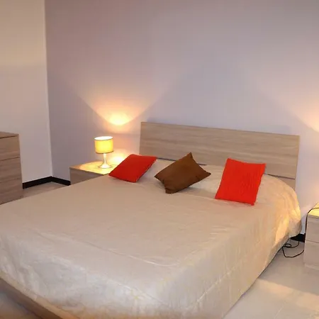 Holiday home Ortigia Giuliana