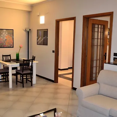 Holiday home Ortigia Giuliana