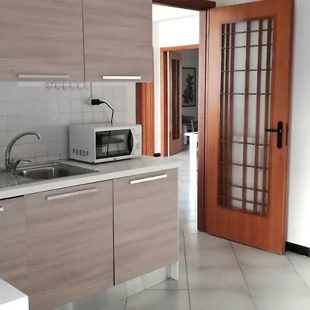 Holiday home Ortigia Giuliana Syracuse