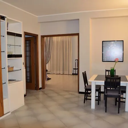 Holiday home Ortigia Giuliana Syracuse