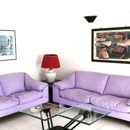 Holiday home Ortigia Giuliana *