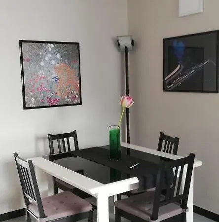 Holiday home Ortigia Giuliana *